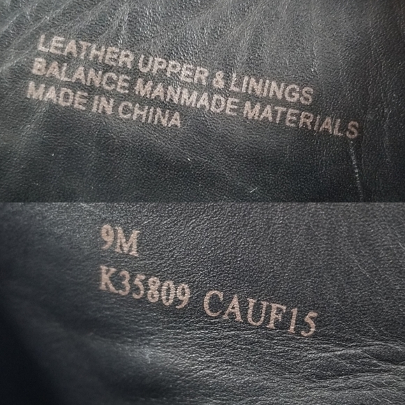 Kork-Ease Bohemian Nero Platform Ankle Strap in Black Suede Size 9 K35809 - Picture 11 of 12